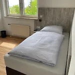 Boardinghouse-Heuchelhof