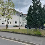 Boardinghouse-Heuchelhof