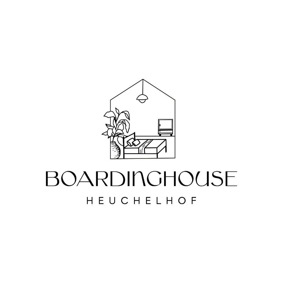 Boardinghouse-heuchelhof Aparthotel *