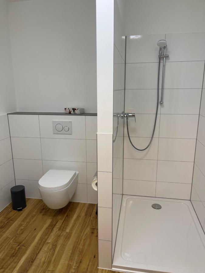 Aparthotel Boardinghouse-heuchelhof
