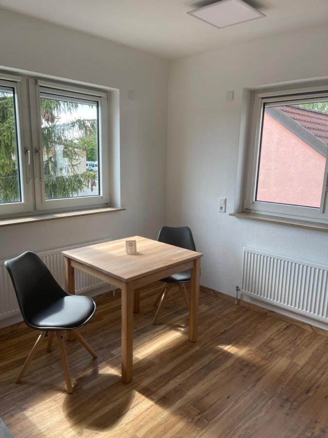 Aparthotel Boardinghouse-heuchelhof