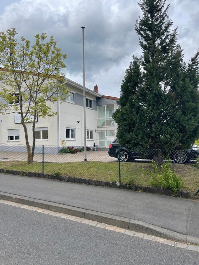 Boardinghouse-heuchelhof Aparthotel Wurzburg