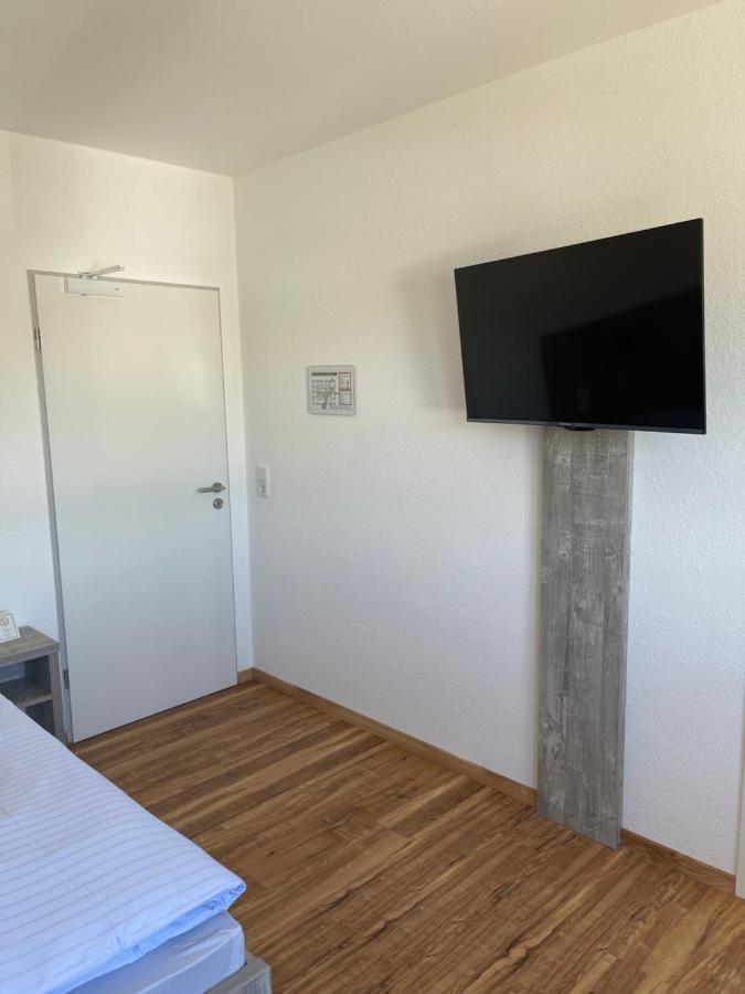 Boardinghouse-heuchelhof Aparthotel
