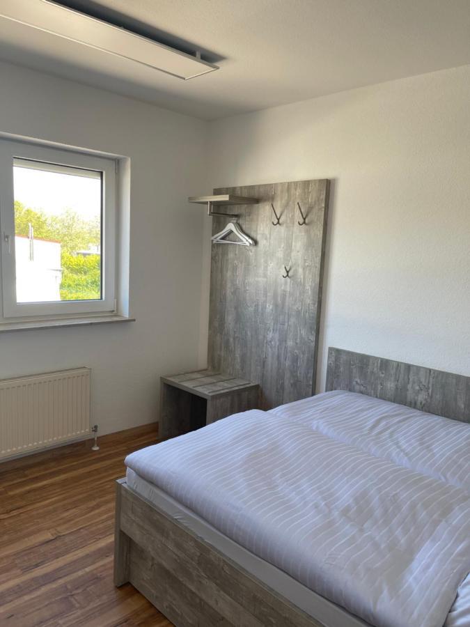 Aparthotel Boardinghouse-heuchelhof *