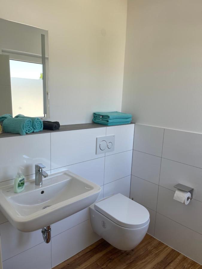 Boardinghouse-heuchelhof Aparthotel Wurzburg