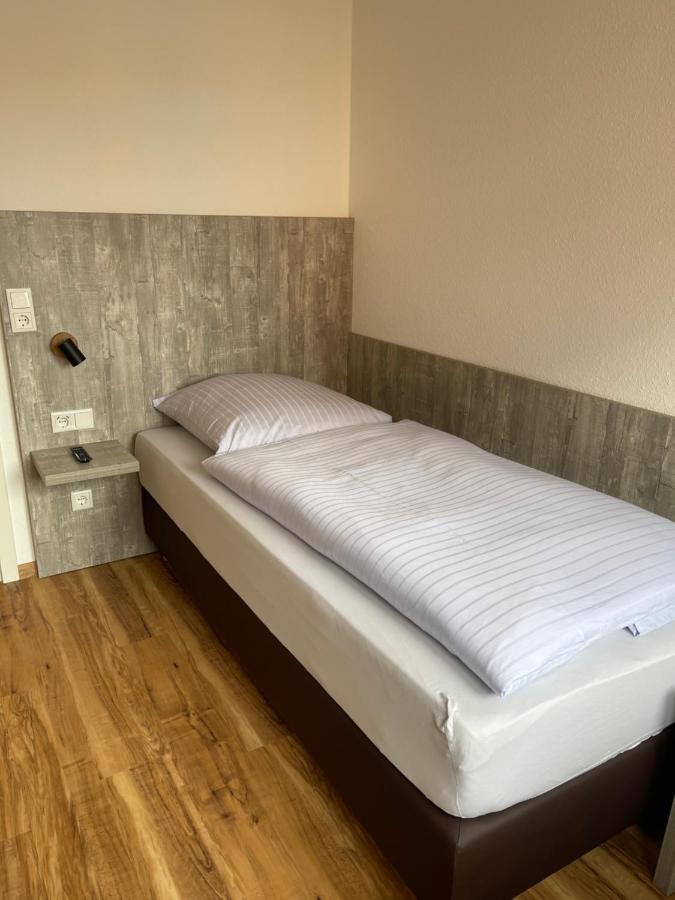 Boardinghouse-heuchelhof *