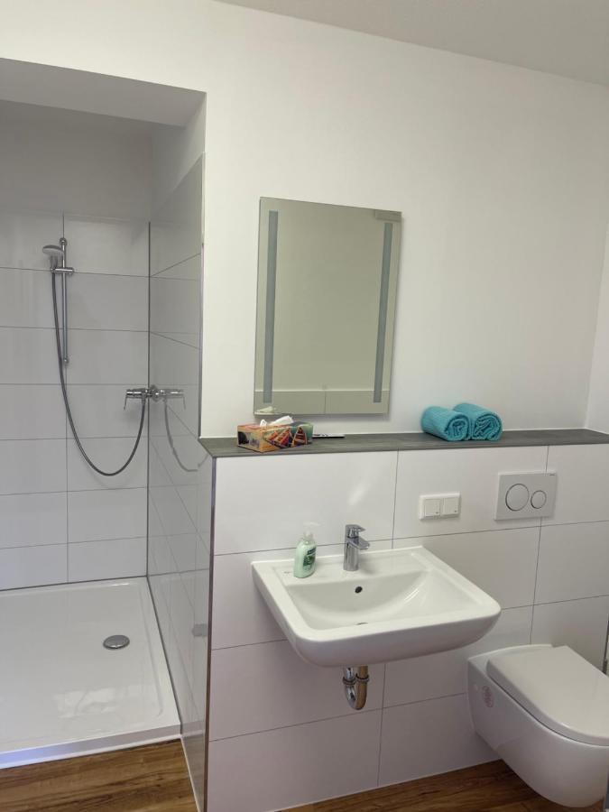 Boardinghouse-heuchelhof * Wurzburg